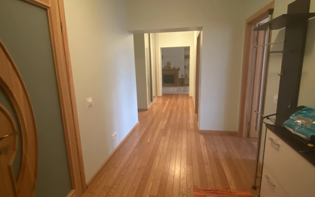 Квартира Светлогорск