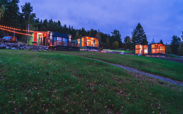 Jakoniemi Recreation Center