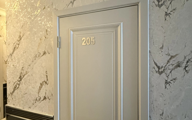 Гостевой Дом Аба