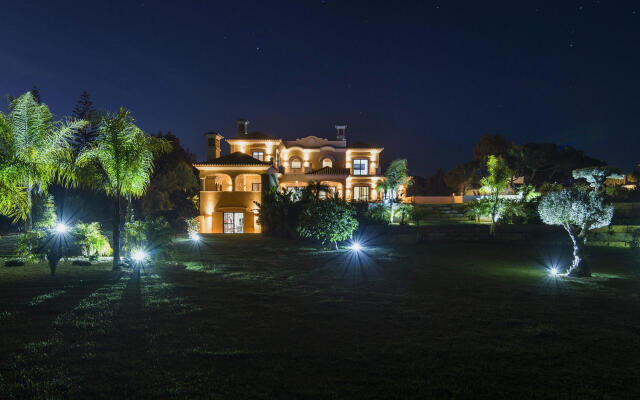 Вилла Alba Sunrise #2104 - Loulé, Central - Fonte Santa - T6