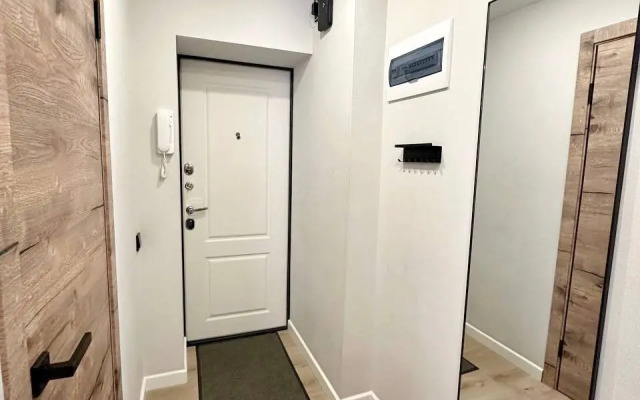 Квартира Квартира-студия в стиле лофт в центре