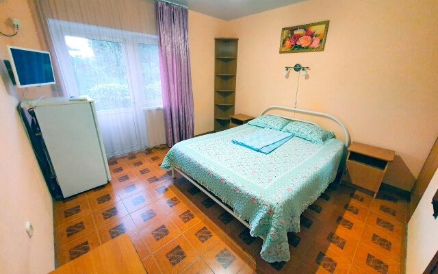 Гостевой дом на Горького