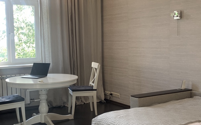 Svetlaya kvartira Svetlana Flat