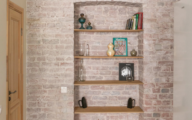 Квартира Scandinavia