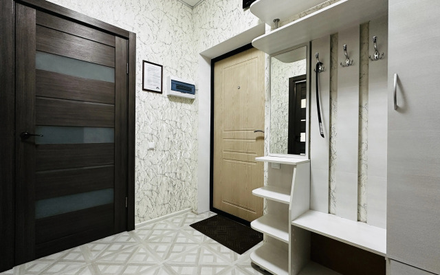 Uyutnaya V Zhk Schastye Flat