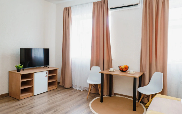 SunnyDay Guest House