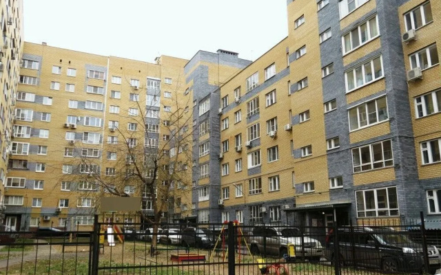 Апартаменты Метро Ленинская