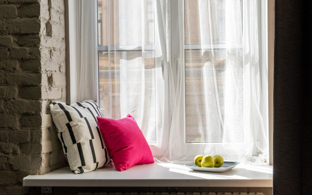 Апартаменты на Фонарном (3)