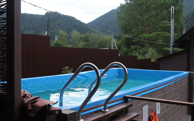 Гостевой Дом Villar