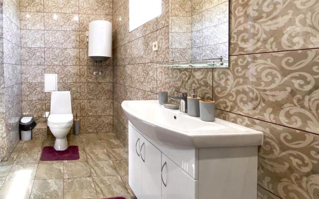 Гостевой дом Лаванда