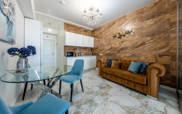 Sereniti Premium Apartment Hotel