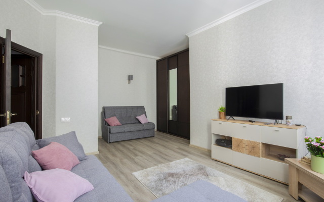 Квартира UPiter у Эрмитажа