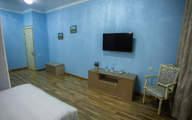 Nork Boutique Hotel