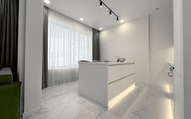 Апартаменты Rent Project в Жк Headliner Sky View