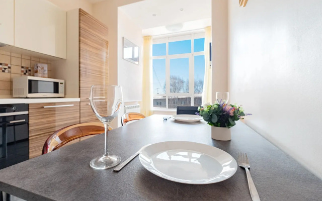 Апартаменты Петровские на Карташова 29 Б