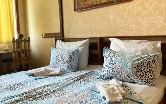 Guest House Machanets