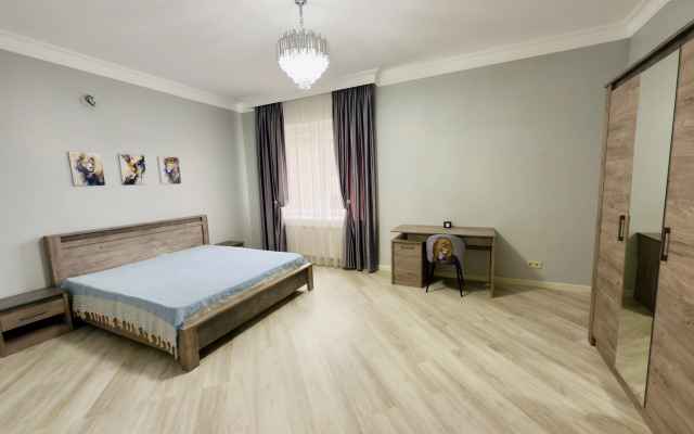 Частный дом Дом в центре