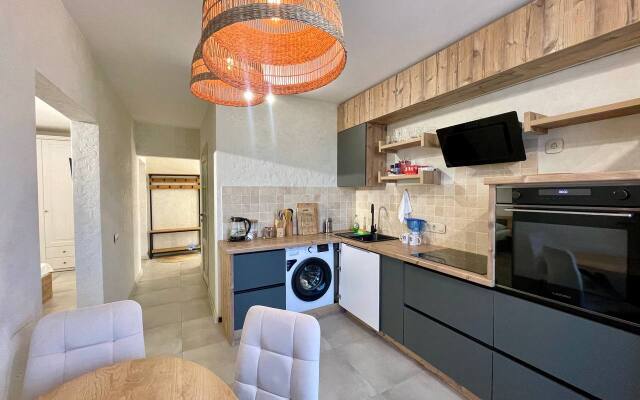 Квартира В Гости на Змеиногорском Д 82