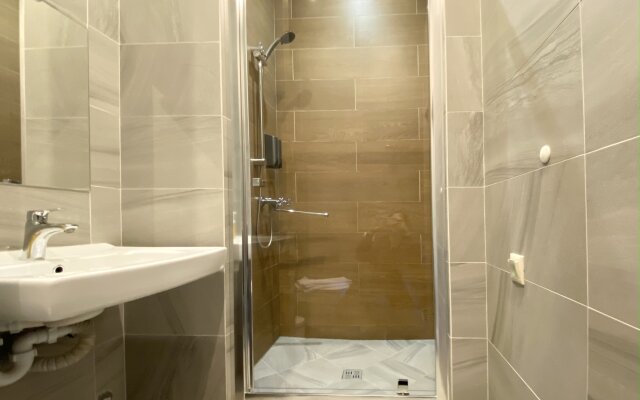 Апартаменты 224 (Воскресенская 59, 19 этаж)