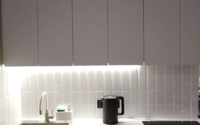 Квартира Уютная студия в центре города