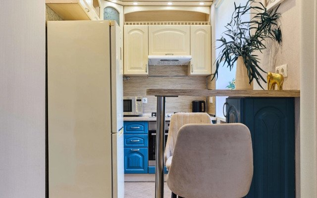 Квартира Flatstay 21 Линия ВО 14