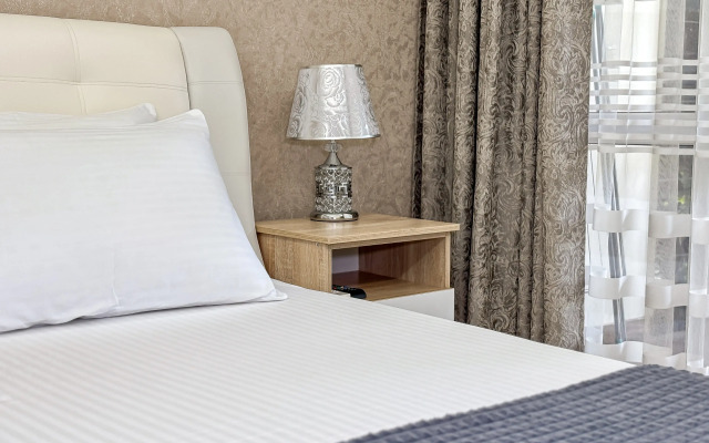 Nika Premium Guest House