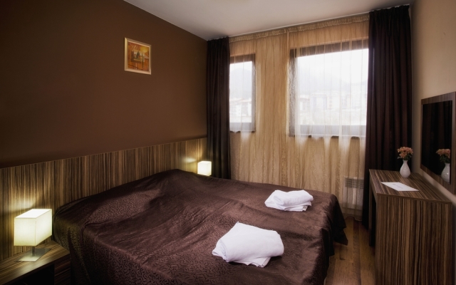 Casa Karina Hotel