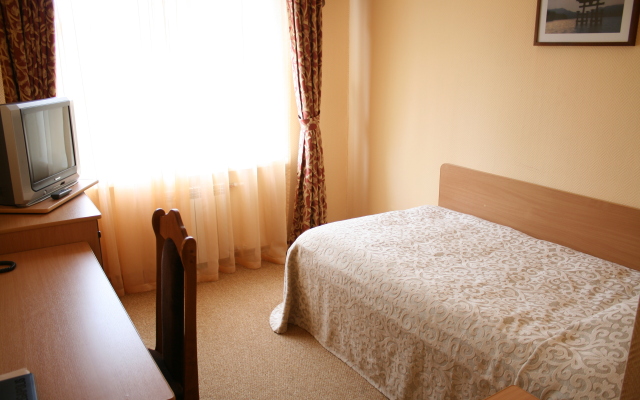 Shatura Holl Hotel