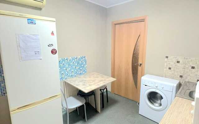 Апартаменты на Лермонтова 47