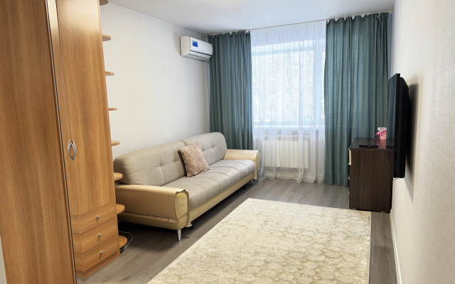 Квартира В Хабаровске