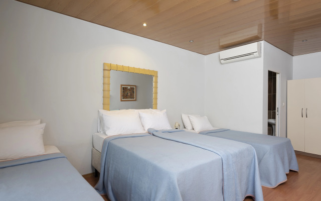 Nest Hotel