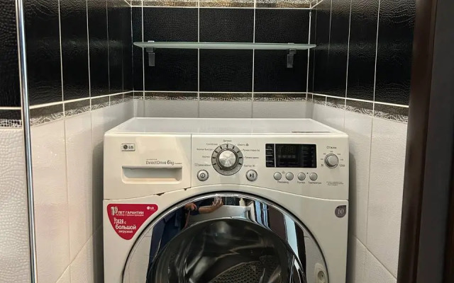 Квартира Уютная студия с шикарным видом