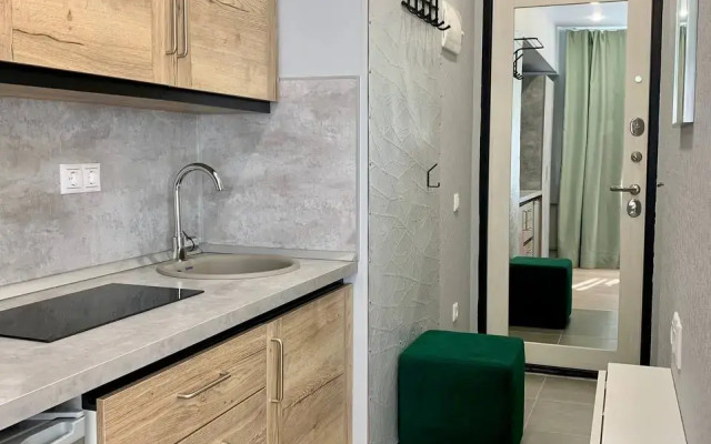 Inhome24 Nedaleko Ot Metro Slavyanskiy Bulvar Apartments