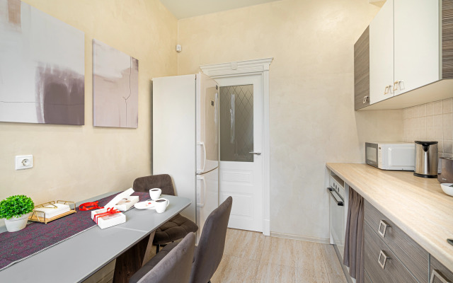 Апартаменты Bliss Aparts Centre - Deputatskaya B