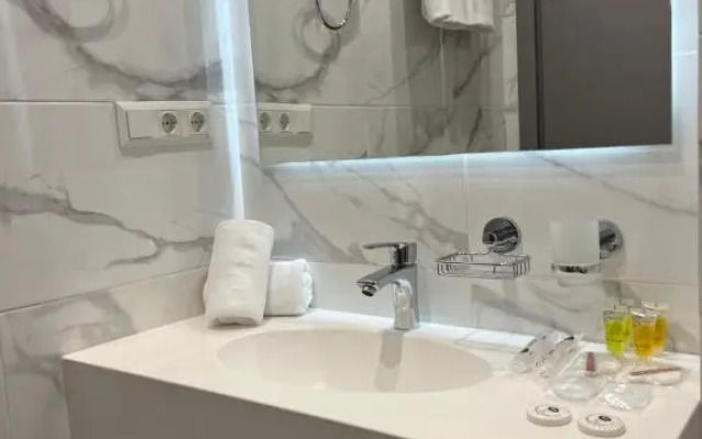 Отель Address 9D