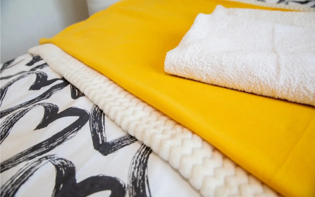 Квартира Твоя любимая студия в Люблино!