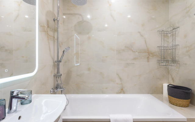 Апартаменты Great Place Apartments