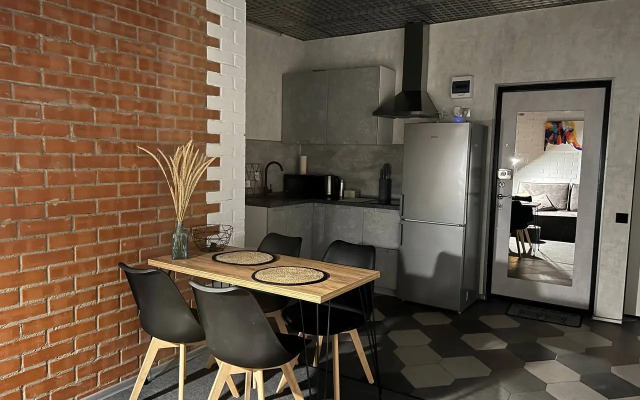 V Tsentre Sankt-Peterburga Flat