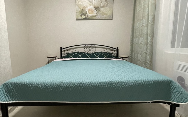 Zhk Holiday House Flat