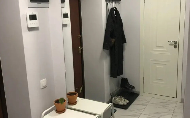 Na Kosmonavtov Apartments