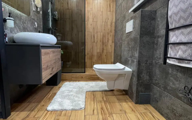 Zagorodny Novaya Dacha Private house