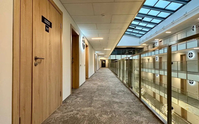 Lyuks S Otlichnym Peterburgskim Vidom Apartments