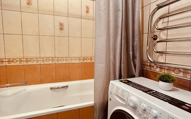 Bazarnaya Apartments