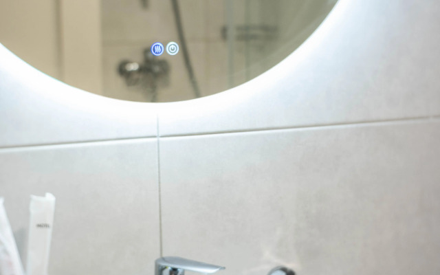 Апартаменты MaRKoS Flat in F3