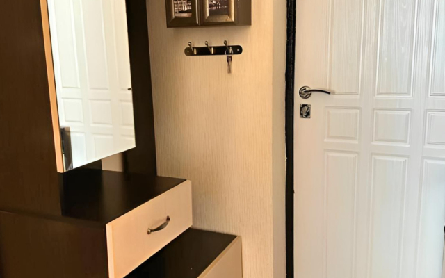 Апартаменты Для Двух Гостей