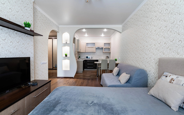 Апартаменты KazanRent