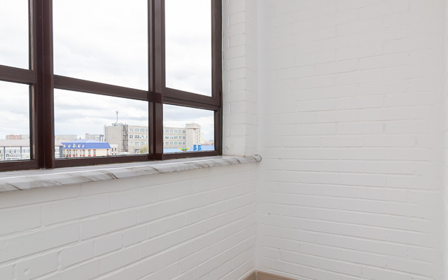 Domus Apartments