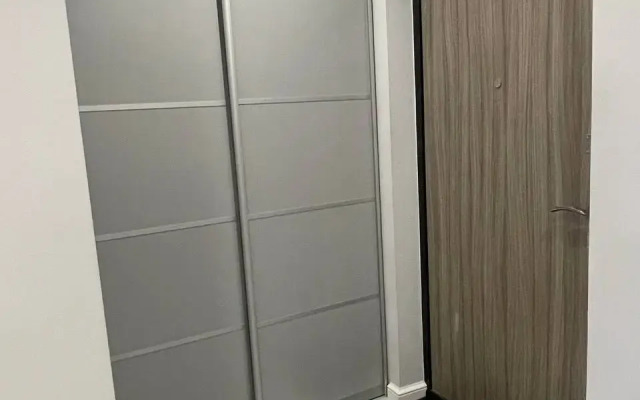 Na Maloy Finlyandii Flat