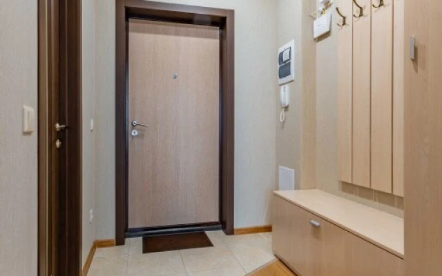 Апартаменты DreamHouse Golfstrim