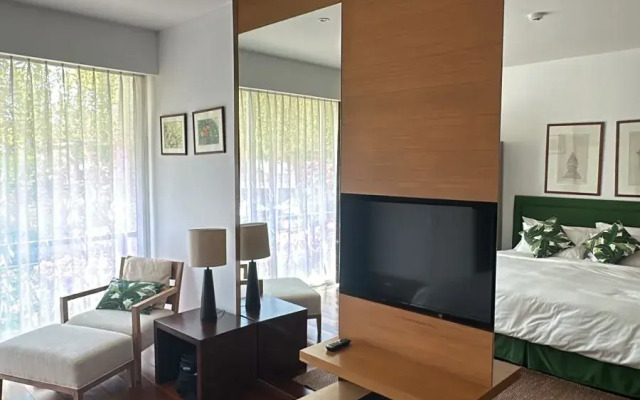 The Chava Resort Apartments